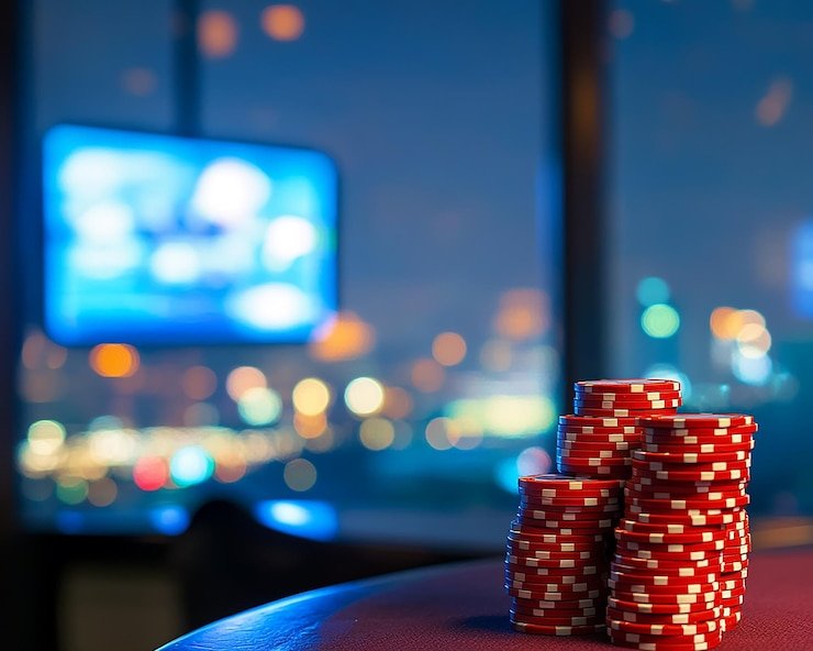 Dashboard rolbox menampilkan riwayat permainan Free Bet Blackjack