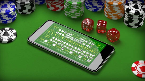 Situs Desktop Game 